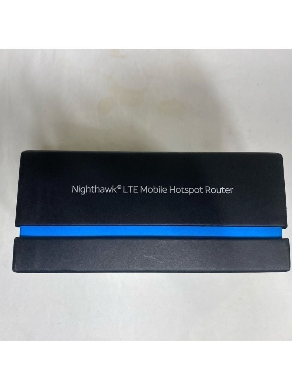 Nighthawk Mobile LTE Hotspot Router NWOT